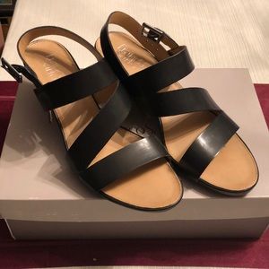 Franco Sarto Dodger Sandal, 8.5M